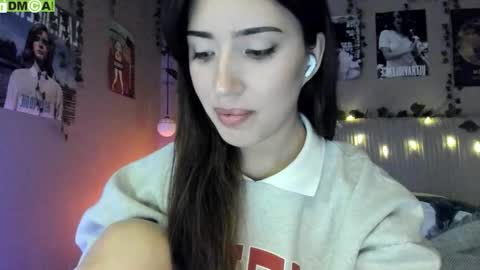 Anisa Moan from LovenseWet from Tip MenuOpen for Private online show from October 12, 6:01 am