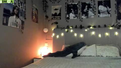 Anisa Moan from LovenseWet from Tip MenuOpen for Private online show from October 24, 8:11 am