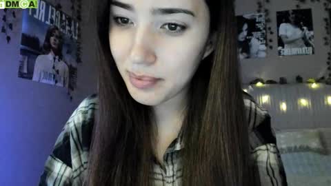 Anisa Moan from LovenseWet from Tip MenuOpen for Private online show from November 29, 8:39 am