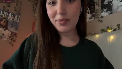 Anisa Moan from LovenseWet from Tip MenuOpen for Private online show from February 14, 8:22 am