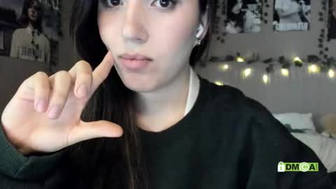 Anisa Moan from LovenseWet from Tip MenuOpen for Private online show from February 27, 4:45 am