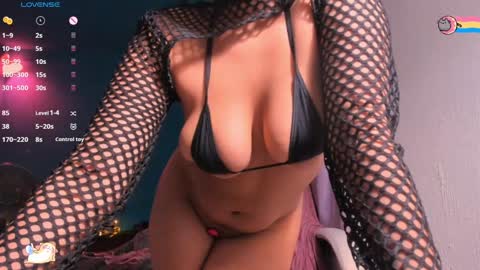 Anisahade online show from December 16, 3:51 am