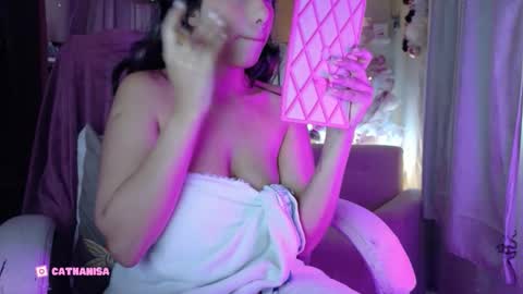 Anisahade online show from November 16, 4:34 pm