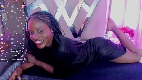 anisha_zambrano online show from March 28, 1:33 pm