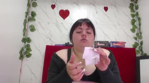 Snapshot of anishasanchezcm101 chatting on September 24, 3:21 am anishasanchezcm101 online show from September 24, 3:21 am