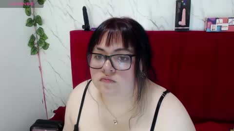 Snapshot of anishasanchezcm101 chatting on October 2, 3:13 am anishasanchezcm101 online show from October 2, 3:13 am