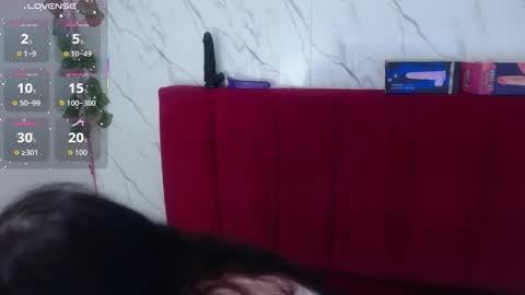 Snapshot of anishasanchezcm101 chatting on October 7, 3:14 am anishasanchezcm101 online show from October 7, 3:14 am