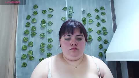 Snapshot of anishasanchezcm101 chatting on October 27, 3:10 am anishasanchezcm101 online show from October 27, 3:10 am