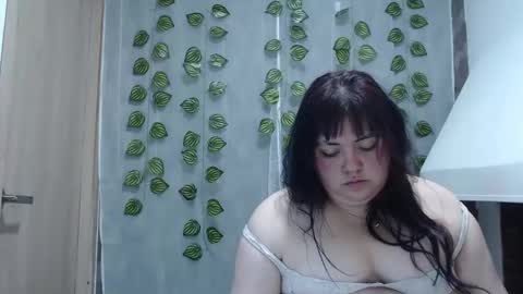 Snapshot of anishasanchezcm101 chatting on November 4, 4:44 am anishasanchezcm101 online show from November 4, 4:44 am