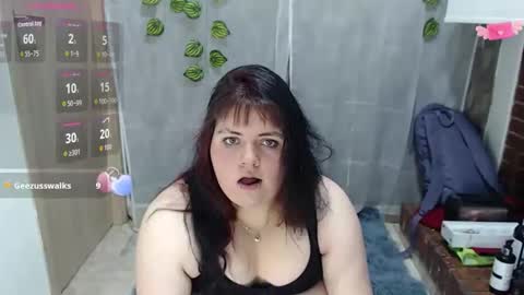 Snapshot of anishasanchezcm101 chatting on November 5, 3:28 am anishasanchezcm101 online show from November 5, 3:28 am