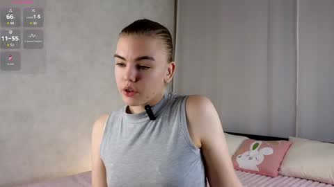 AnishaVivo online show from April 2, 12:47 pm