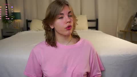 AnishaVivo online show from April 21, 12:33 pm