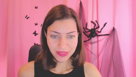 Anni online show from October 28, 6:39 am