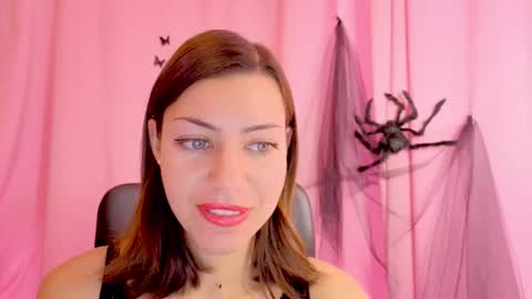 Anni online show from November 15, 6:55 am