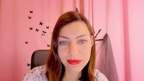 Anni online show from November 23, 3:45 pm