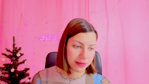 Anni online show from January 6, 11:03 am