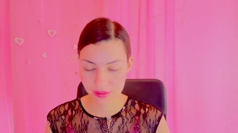 Anni online show from April 4, 5:16 am