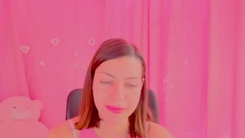 Anni online show from April 21, 2:01 pm