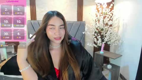 Only true pirates will know the path to the treasure... Anissa online show from April 16, 7:14 pm