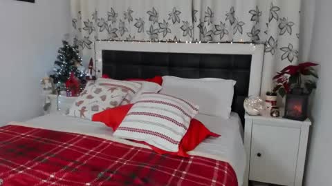 Anisia online show from December 24, 6:06 pm