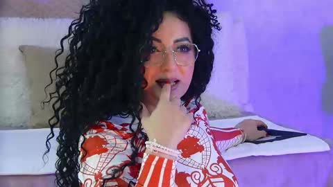 anissia teaser online show from March 9, 7:56 am