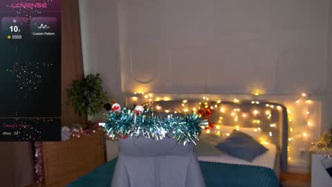 Anita online show from December 31, 4:06 am