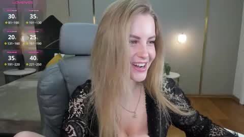 Anita online show from February 17, 1:13 am