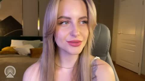 Anita online show from April 24, 1:08 am