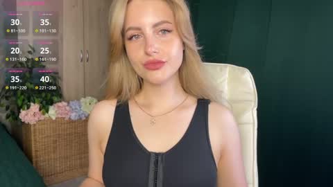 Anita online show from June 3, 12:57 am