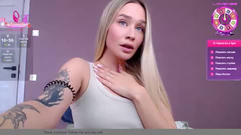 anita_delicious online show from September 30, 11:04 am