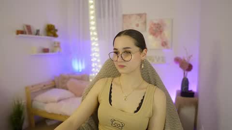 Anita Grey online show from March 7, 7:33 pm