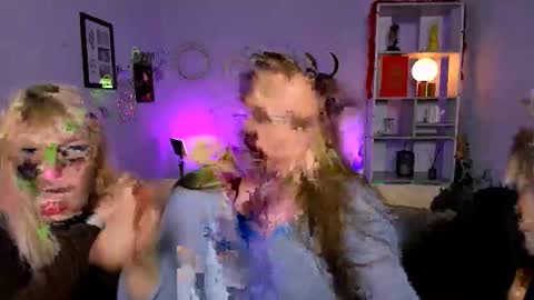 anita_love3 online show from February 25, 8:18 pm