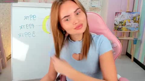 Anita online show from November 5, 9:20 am