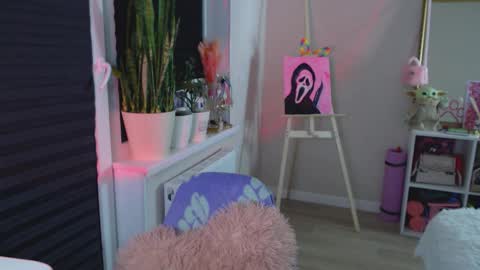 anita_moon_ online show from November 22, 2:05 pm