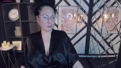 Anita online show from January 13, 12:19 am