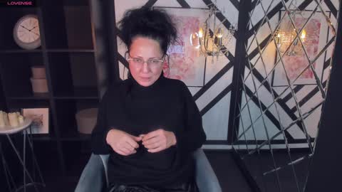 Anita online show from January 17, 12:10 am