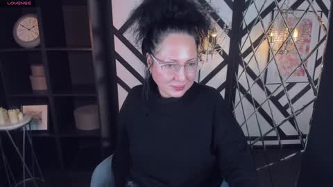 Anita online show from January 17, 3:12 am