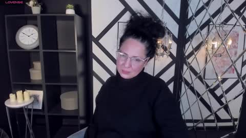 Anita online show from January 18, 12:24 am