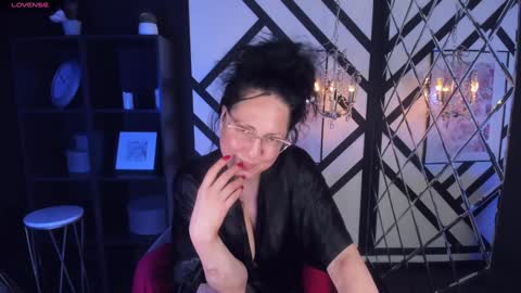 Anita online show from February 2, 12:09 am