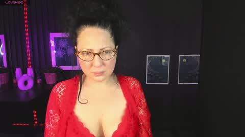 Anita online show from February 16, 1:49 pm