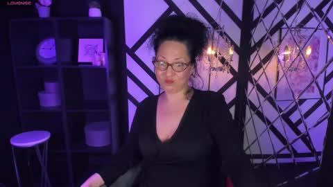 Anita online show from February 22, 3:45 am