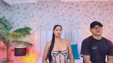 Dania Lpez online show from September 9, 12:26 pm