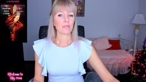 Anita online show from December 27, 6:57 am