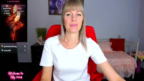 Anita online show from February 25, 7:09 am