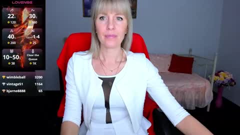 Anita online show from March 4, 10:13 am