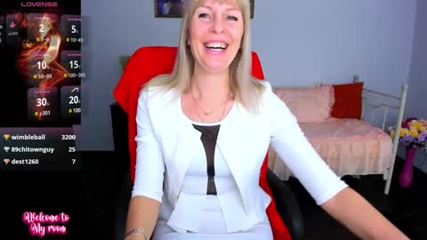 Anita online show from March 7, 10:24 am