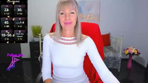 Anita online show from October 9, 6:22 am