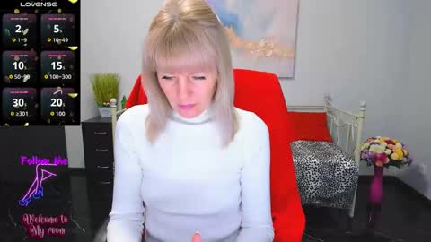 Anita online show from January 14, 7:14 am