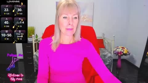 Anita online show from January 15, 7:24 am