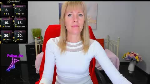 Anita online show from March 19, 7:23 am